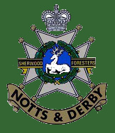 SherwoodForesters-badge